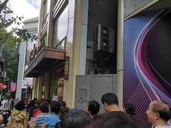 -老人和饭店(淮海中路店)
