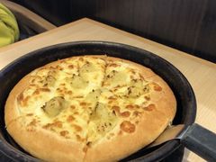 -必胜客(白石桥店)