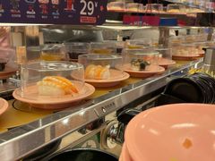-争鲜回转寿司(东方银座店)