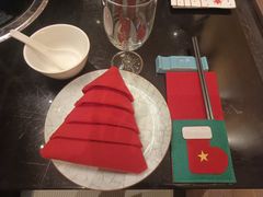 -西安浐灞艾美酒店·汉江餐厅·火锅