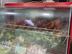 -邓记新一代糖油果子(四川煤管局供销公司职工宿舍店)