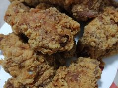 -麦当劳(东直门外大街店)