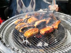 -本炙炭烤·蒲烧活鳗料理店(金沙洲店)