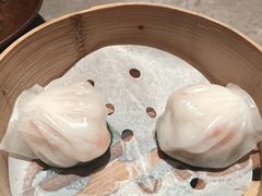 岭南虾饺皇-广州文华东方酒店·江-由辉师傅主理