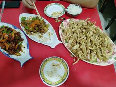 -夕阳红小吃(中街大悦城店)