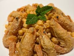 -庆江南江南菜(琴湖溪里花园城店)