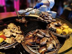 -广州富力君悦大酒店·凯菲厅