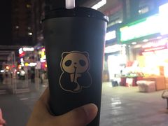 -茶百道(万达店)