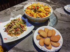 -东馆和天下特色餐饮(工农店)