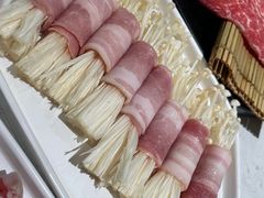 -汉拿山(万达广场哈尔滨哈西店)