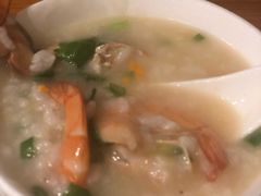 -一粥(华侨城创意文化园店)