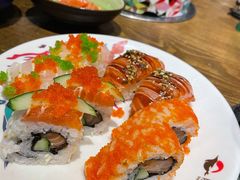 -阳光岛·海鲜盛宴(银泰中心in99店)