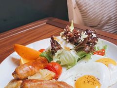 -VESH COFFEE(定西路店)