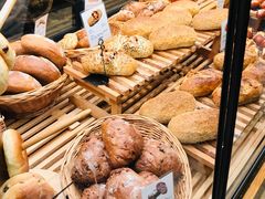 -工匠面包(壹方店)