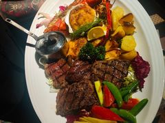 -SHARK鲨鱼餐吧(购物公园店)