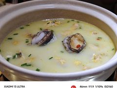 -如一鸡鲍鱼·粤式煲汤(长泰广场店)