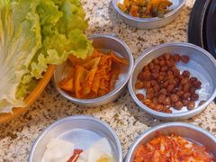 -首尔烤肉大排档(合生汇店)