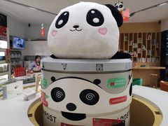 -熊猫邮局(少城店)