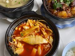 -廖记老砂锅(上清寺店)