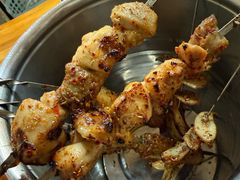 -炒豆合作社(东四总店)