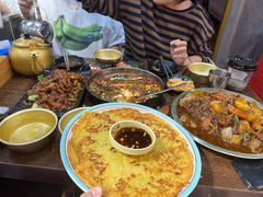 -妈妈手(山大总店)