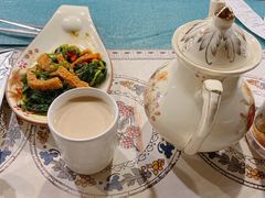 西域奶茶-贯贯吉·清真餐厅(浙江中路店)