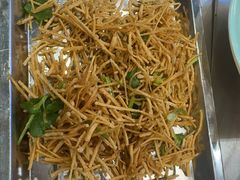 -古彭7只羊·招牌白串·碳锅羊肉旗舰店