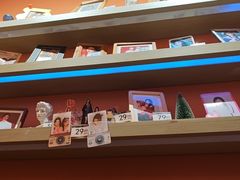 -海马体照相馆(上海百联南方购物中心店)