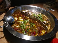 -李二鲜鱼(六堰大洋直营店)
