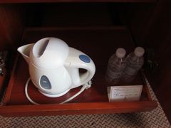 电水壶-上海宾馆