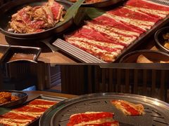 -九田家黑牛烤肉料理(无锡T12店)
