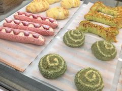 -奈雪的茶(市百一店)