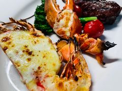 -食间牛排(湖西路店)