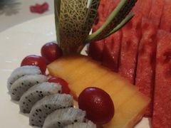 -蘇锦宴·淮扬菜烤鸭·小院(三元桥霄云路店)