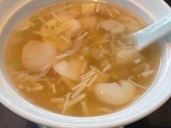 -晓长安·新陕菜(曲江店)