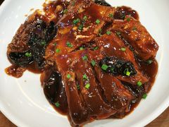 -长兴菜馆(高桥店)