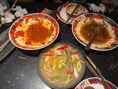 -塔哈尔·新疆盛宴(复地活力城店)