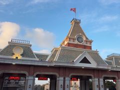 -沈阳方特欢乐世界