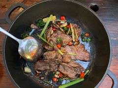-猪肉婆私房菜(容桂总店)