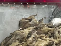 -竺桥兄弟烤鸭(总店)