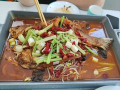 -老边饺子馆·东北菜(黄村店)