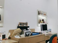 -海马体照相馆(万菱汇店)