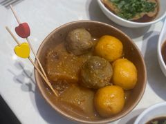 -荣叔港式沙嗲牛肉火锅(正佳潮流店)