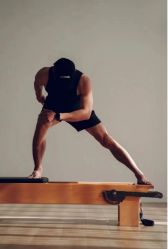 -玛尼瑜伽·普拉提