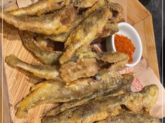 -李记饺子·熏酱东北菜(欢乐谷店)