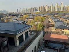 -清河半岛温泉度假酒店