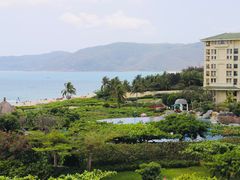 -三亚亚龙湾天域度假酒店