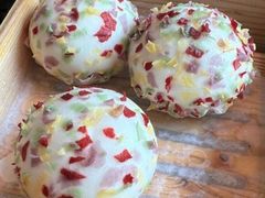 七彩金柚包-红顶食府(滨湖九号店)