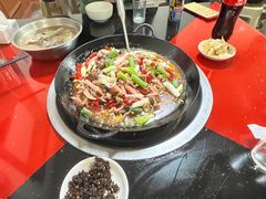 -鹏林天龙鸡杂
