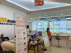 -尚励少儿体能运动(高升校区)